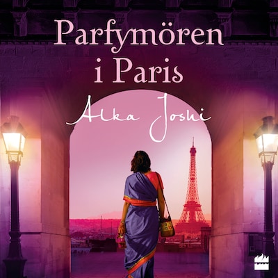 Parfymören i Paris