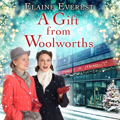 A Gift from Woolworths