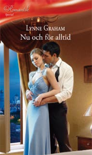 Nu och för alltid