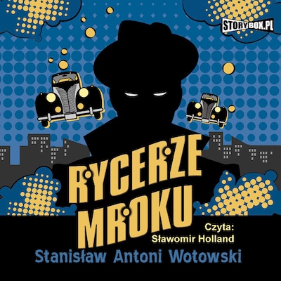 Rycerze mroku