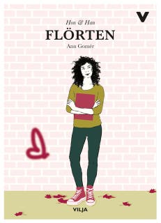 Flörten