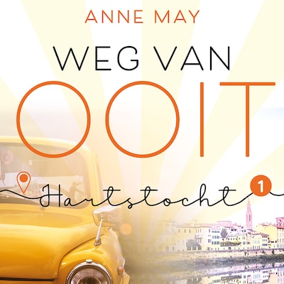 Weg van ooit