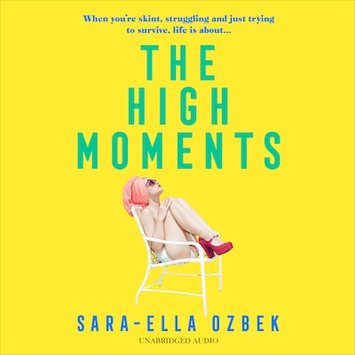 The High Moments