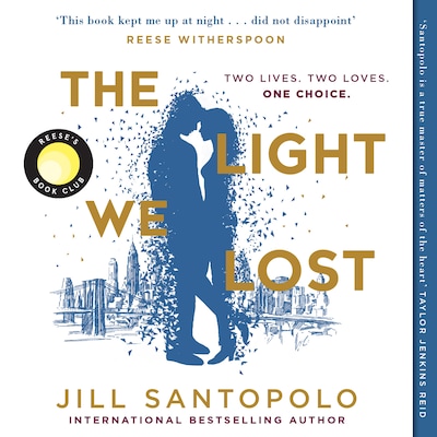 The Light We Lost