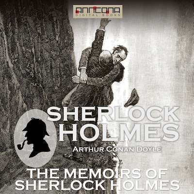 The Memoirs of Sherlock Holmes