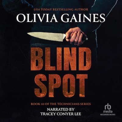 Blind Spot