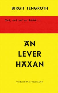 Än lever häxan
