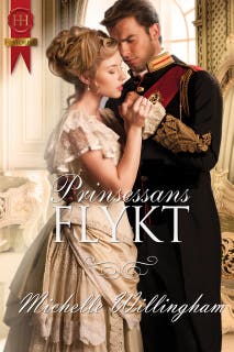 Prinsessans flykt