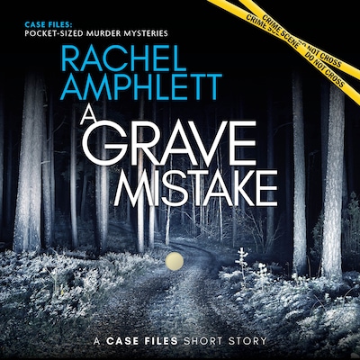 A Grave Mistake
