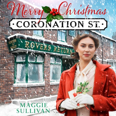 Merry Christmas Coronation Street