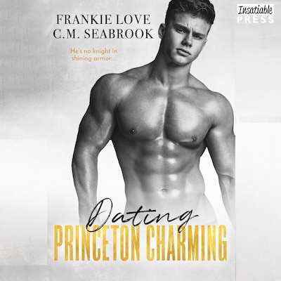 Dating Princeton Charming