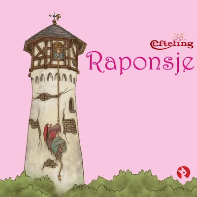 Raponsje