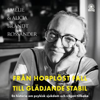 Från hopplöst fall till glädjande stabil
