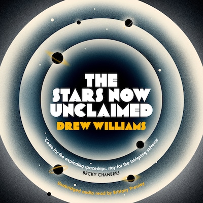 The Stars Now Unclaimed