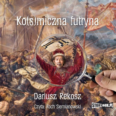 Kosmiczna futryna