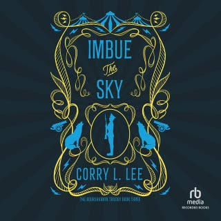 Imbue the Sky