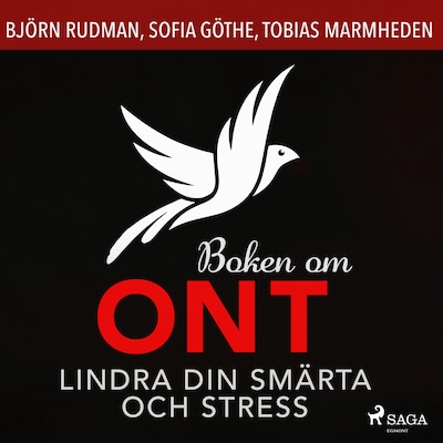 Boken om ont: lindra din smärta och stress