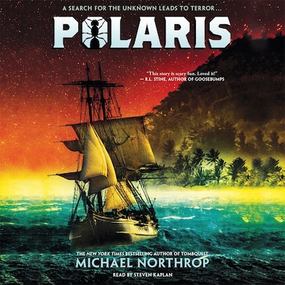 Polaris (Unabridged)