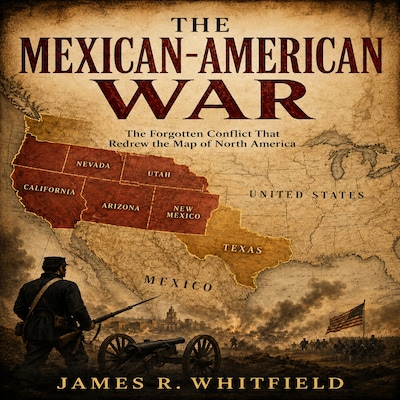 THE MEXICAN-AMERICAN WAR