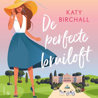 De perfecte bruiloft