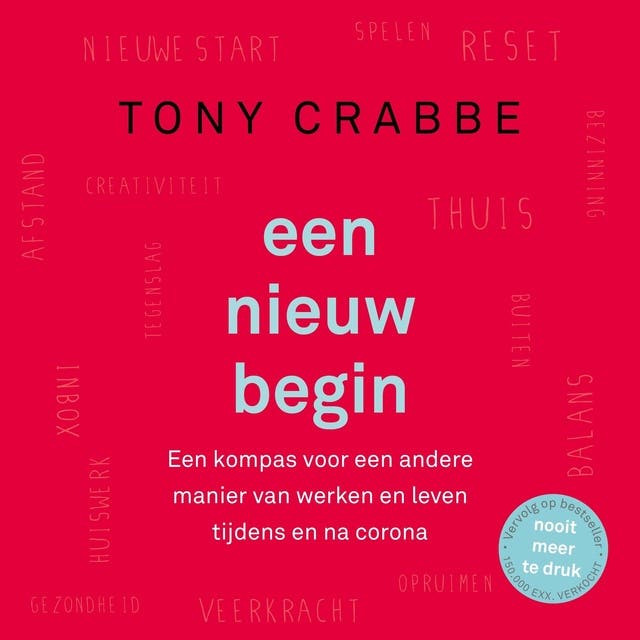 Een nieuw begin: Een kompas voor een andere manier van werken en leven tijdens en na corona