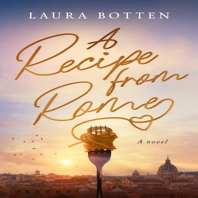 A Recipe from Rome