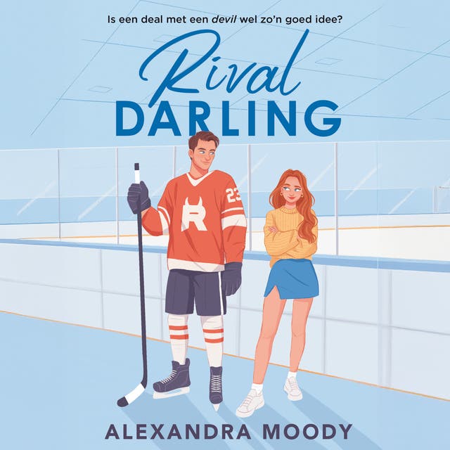 Rival Darling: Is een deal met een devil wel zo'n goed idee?