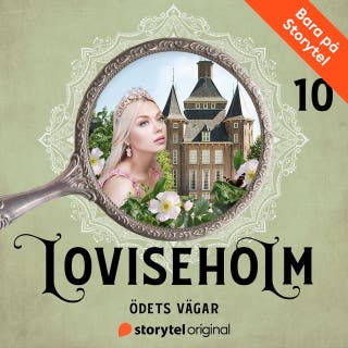 Del 10 - Ödets vägar
