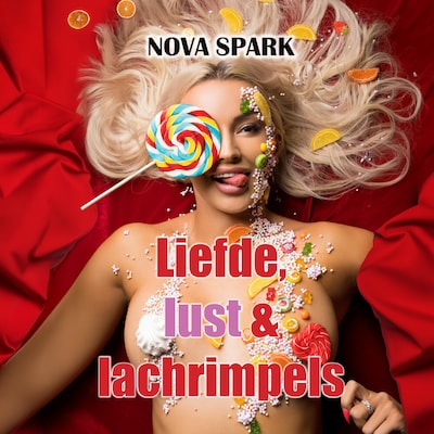 Liefde, lust en lachrimpels