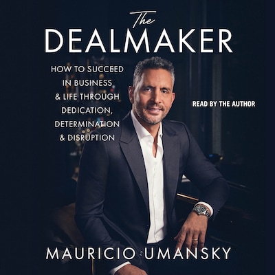 The Dealmaker
