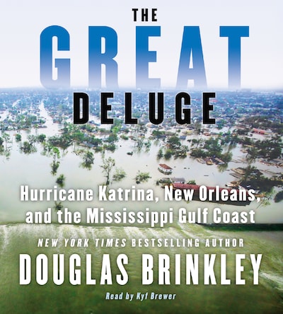 The Great Deluge