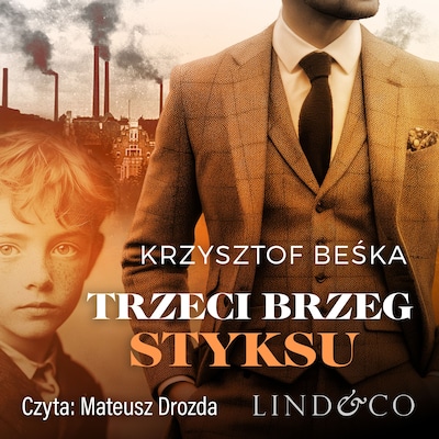 Trzeci brzeg Styksu