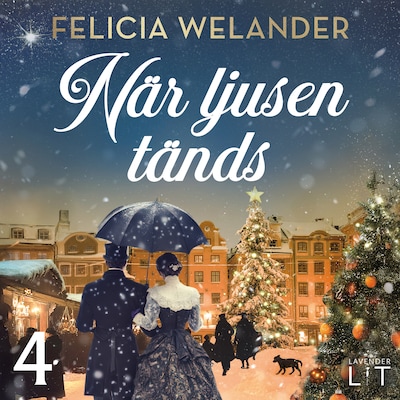 När ljusen tänds: Fjärde advent