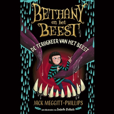 De terugkeer van het beest