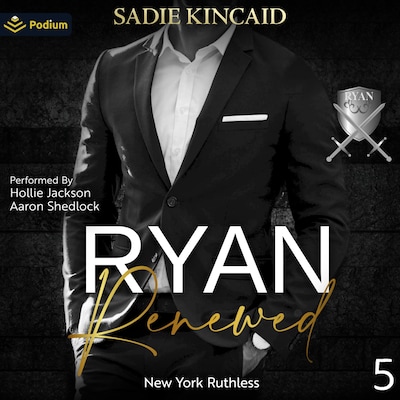 Ryan Renewed