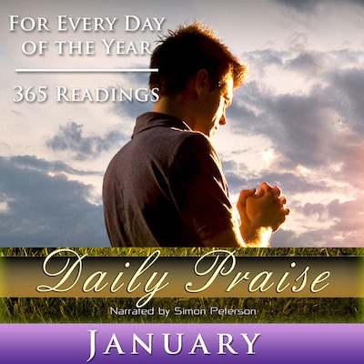 Daily Praise: January