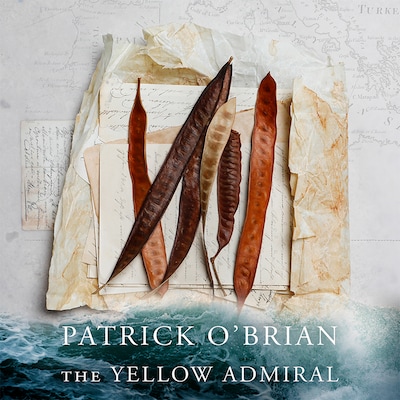 The Yellow Admiral