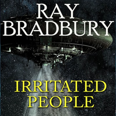 Irritated people