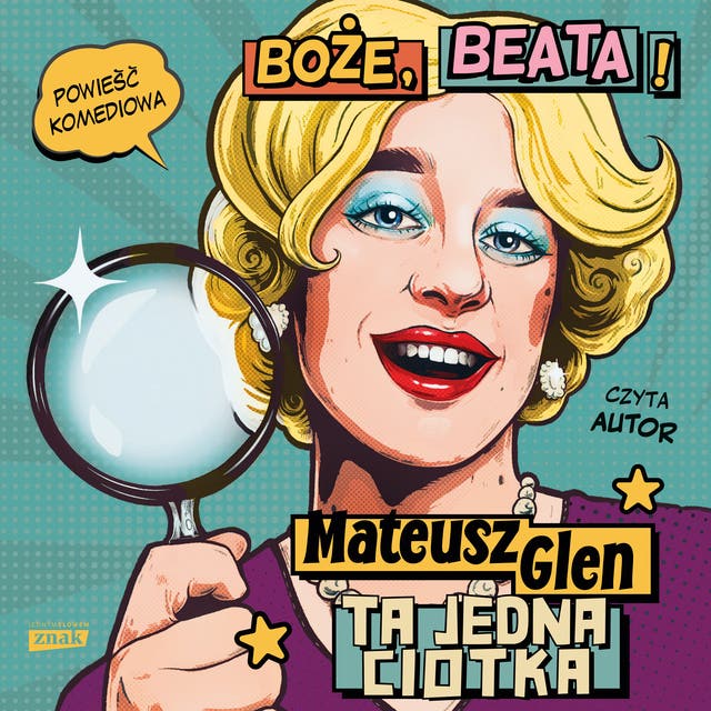 Boże, Beata!