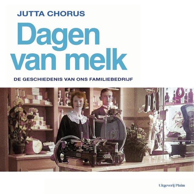 Dagen van melk: De geschiedenis van ons familiebedrijf