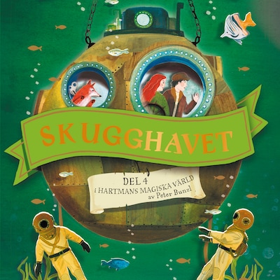 Skugghavet