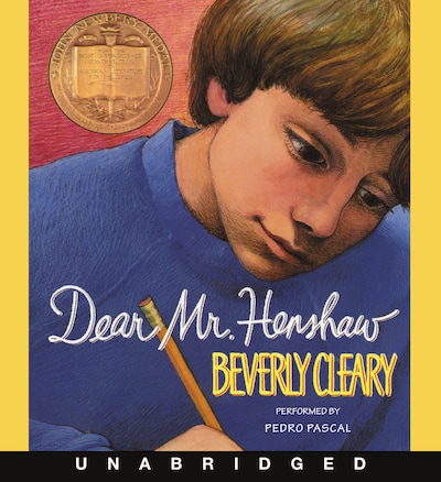 Dear Mr. Henshaw