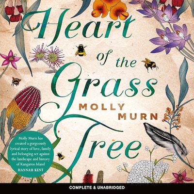 Heart of the Grass Tree
