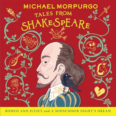 Romeo and Juliet and A Midsummer Night’s Dream