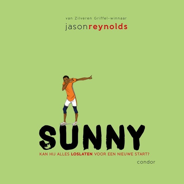 Sunny: Kan hij alles loslaten voor een nieuwe start?