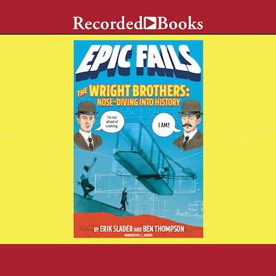 The Wright Brothers