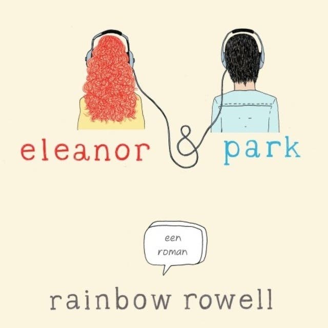 Eleanor & Park