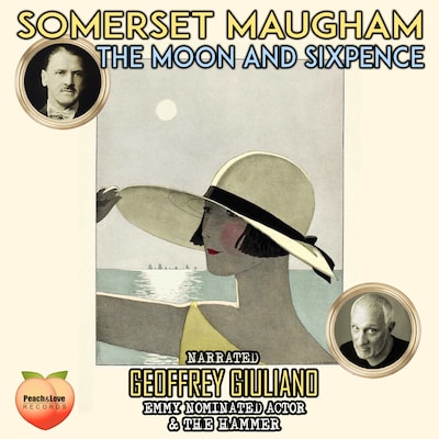 The Moon And Sixpence