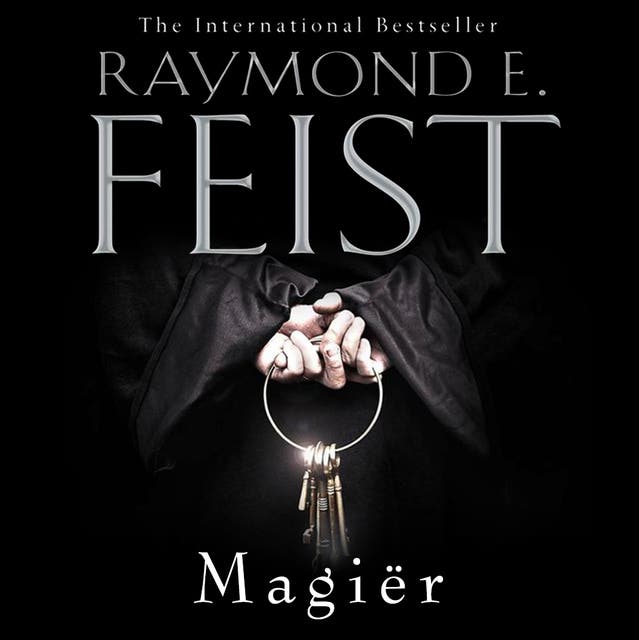 Magier; deel 2