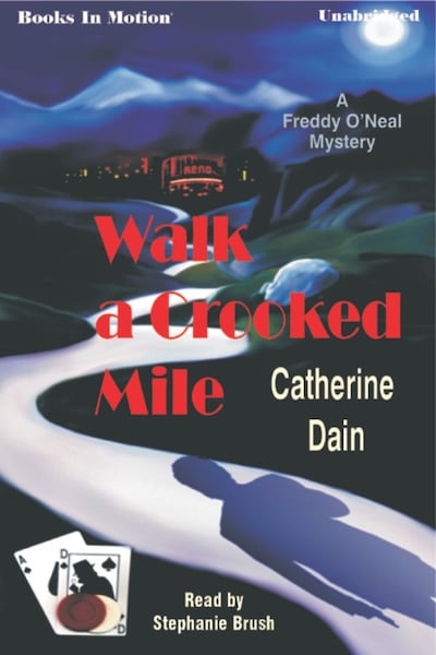 Walk a Crooked Mile